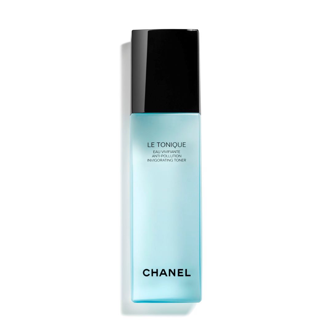 CHANEL Coleção de Desmaquilhantes ÁGUA REVITALIZANTE ANTI-POLUIÇÃO - 160ml