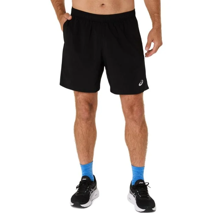 Asics Herre Shorts Core 7 Inch Shorts Sort