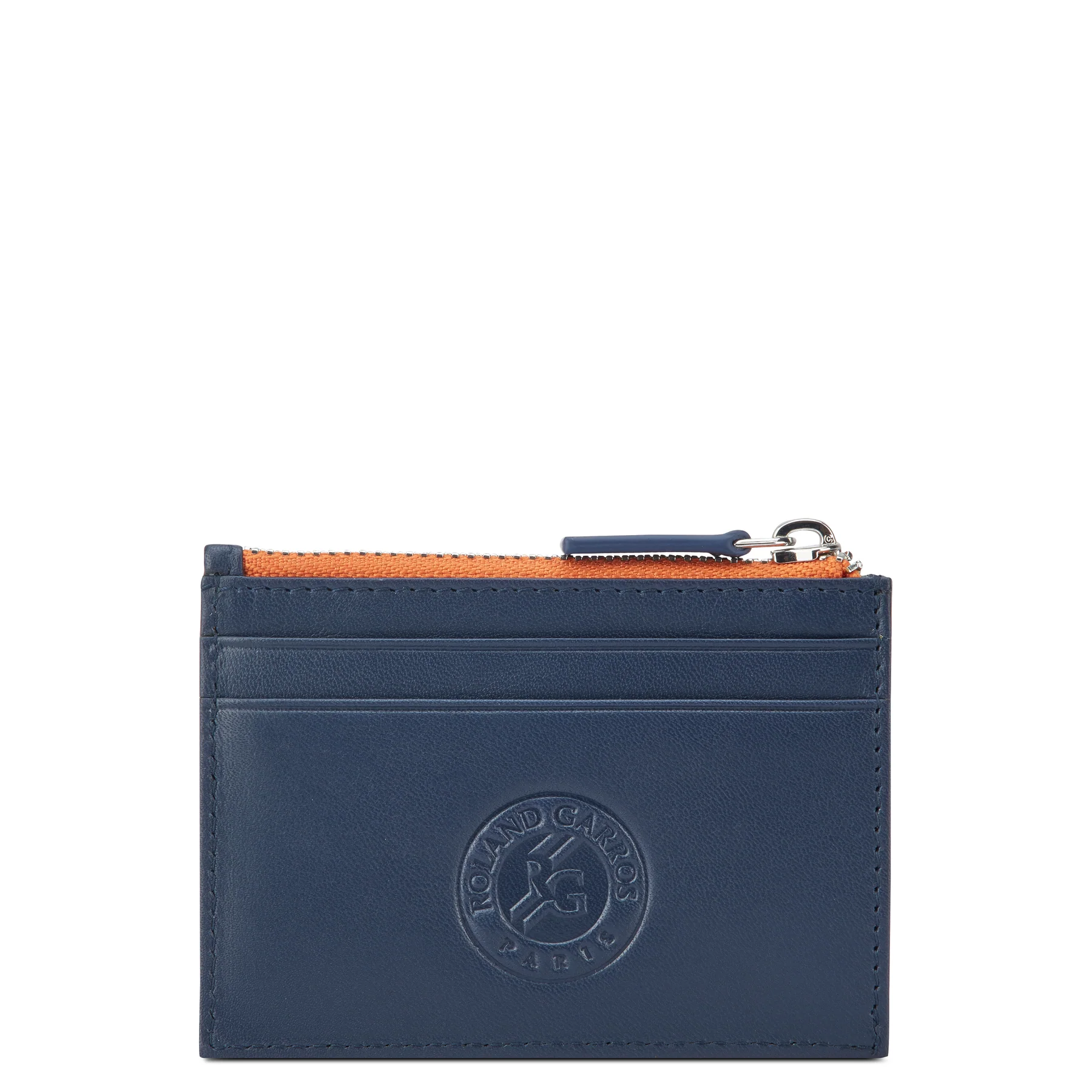 PORTEFEUILLE - Porte-cartes/monnaie Roland-Garros