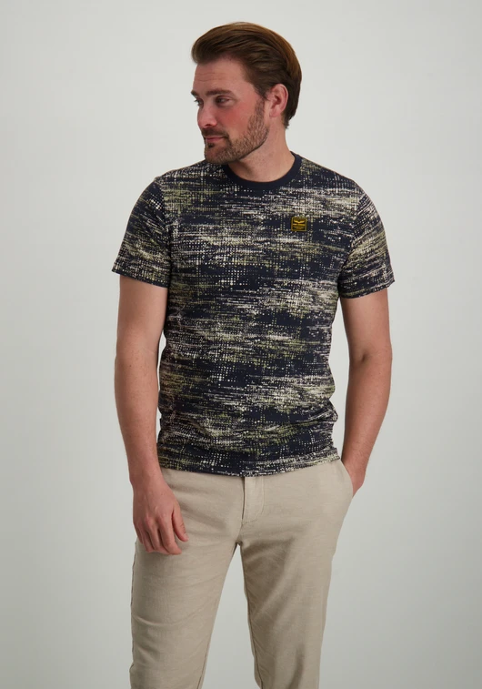 PME Legend T-sthirt jersey PTSS2503593
