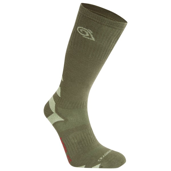 Craghoppers - Nosilife Adventure - Chaussettes de randonnée