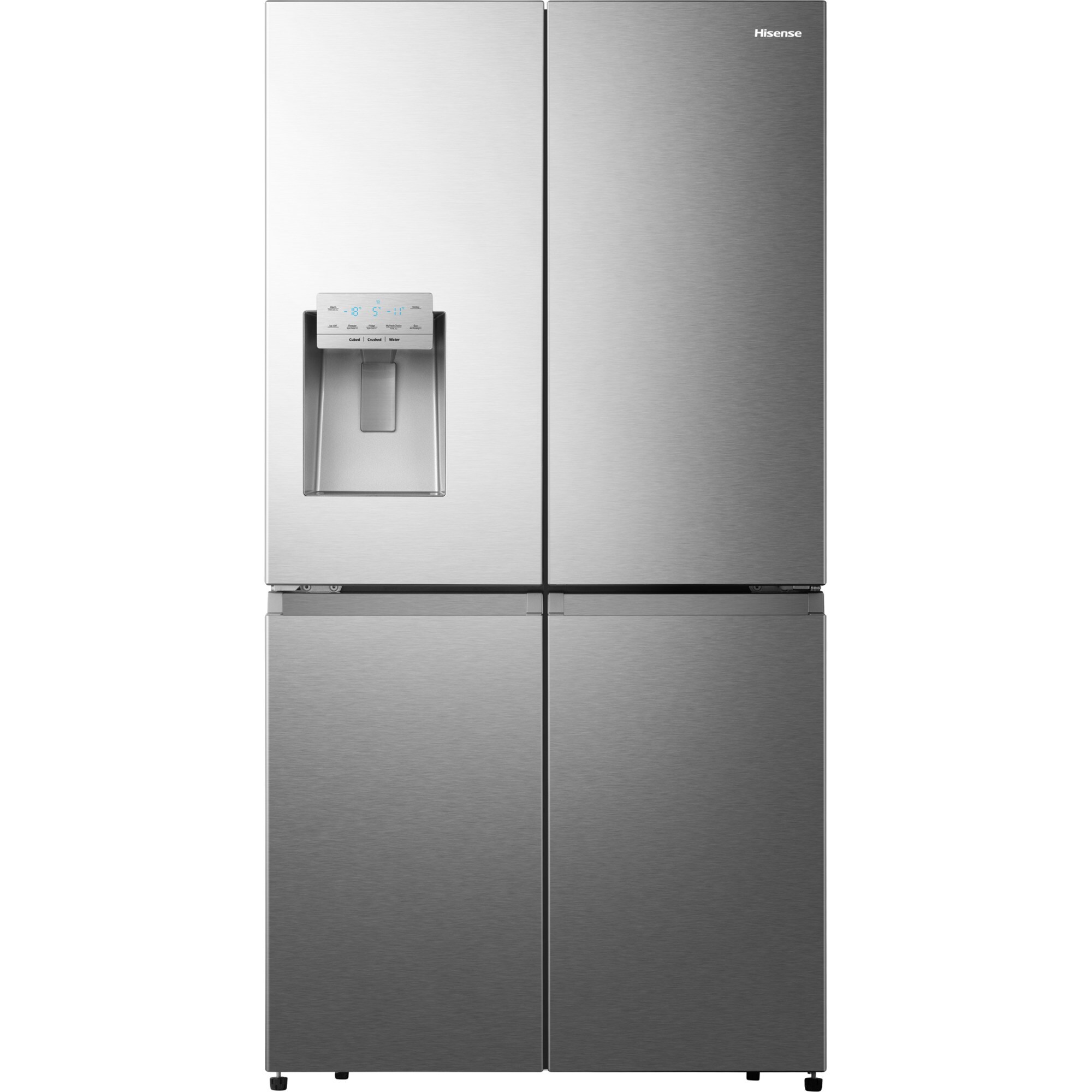 Hisense Multi-Door RQ760N4AIE