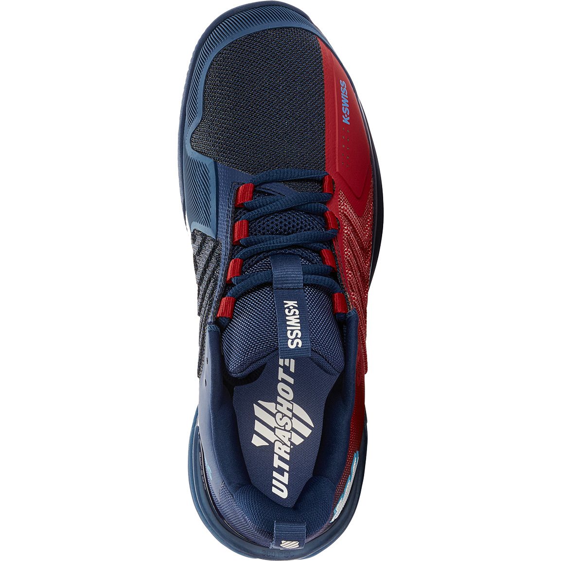 K-Swiss Ultrashot 3 HB Tennisschuhe Herren lollipop