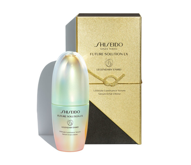 Shiseido Future Solution LX Legendary Enmei Ultimate Luminance Serum