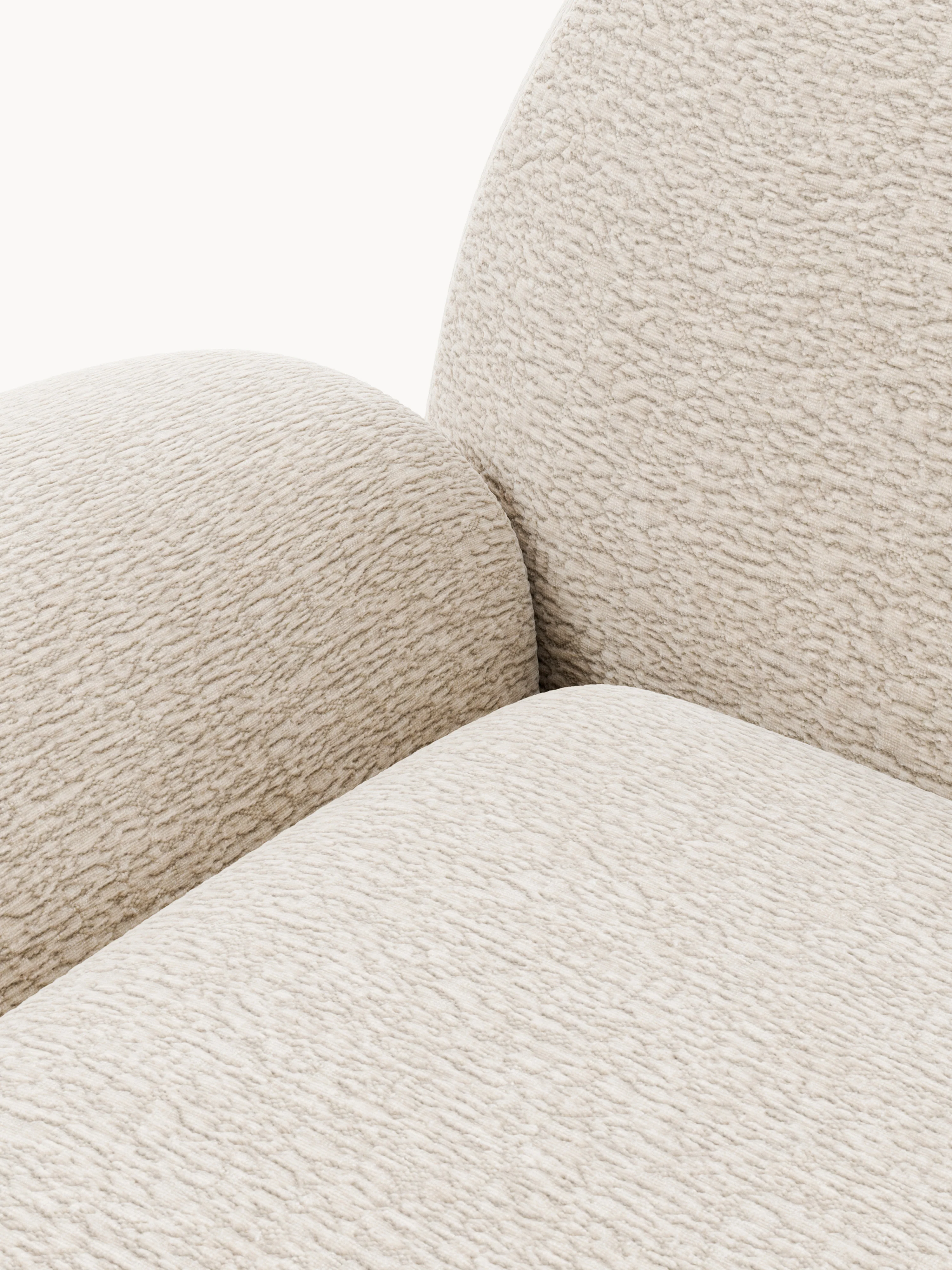 Loungefauteuil Wolke
