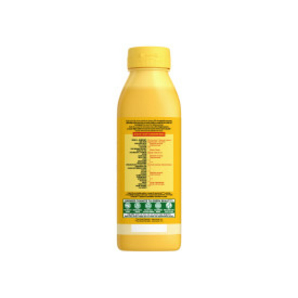Garnier Fructis Hair Food Banaan Shampoo350 ml