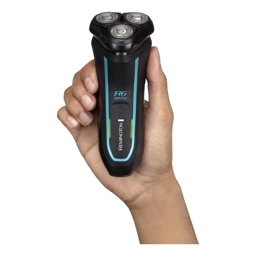 Barbermaskin