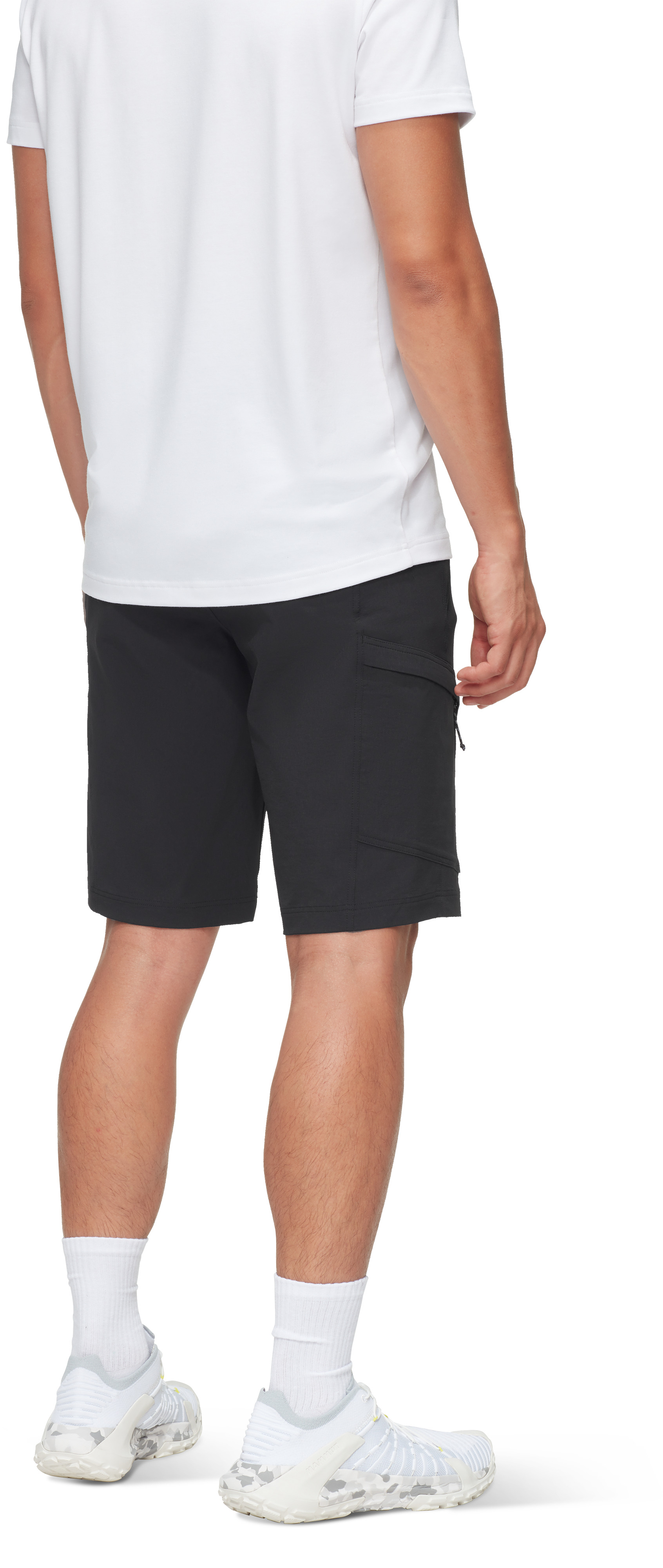 Runbold IV Shorts Men