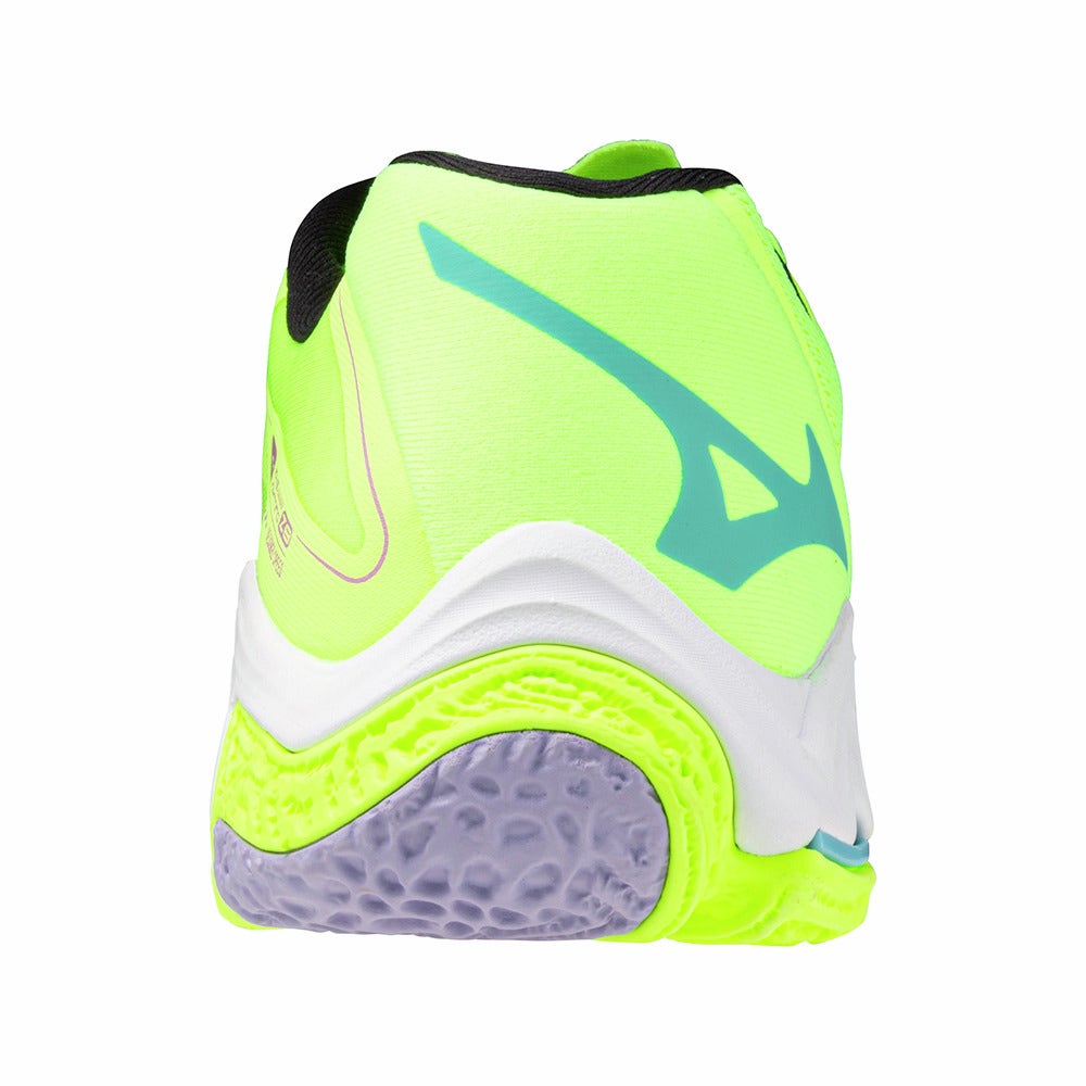 Mizuno  Wave Lightning Z8