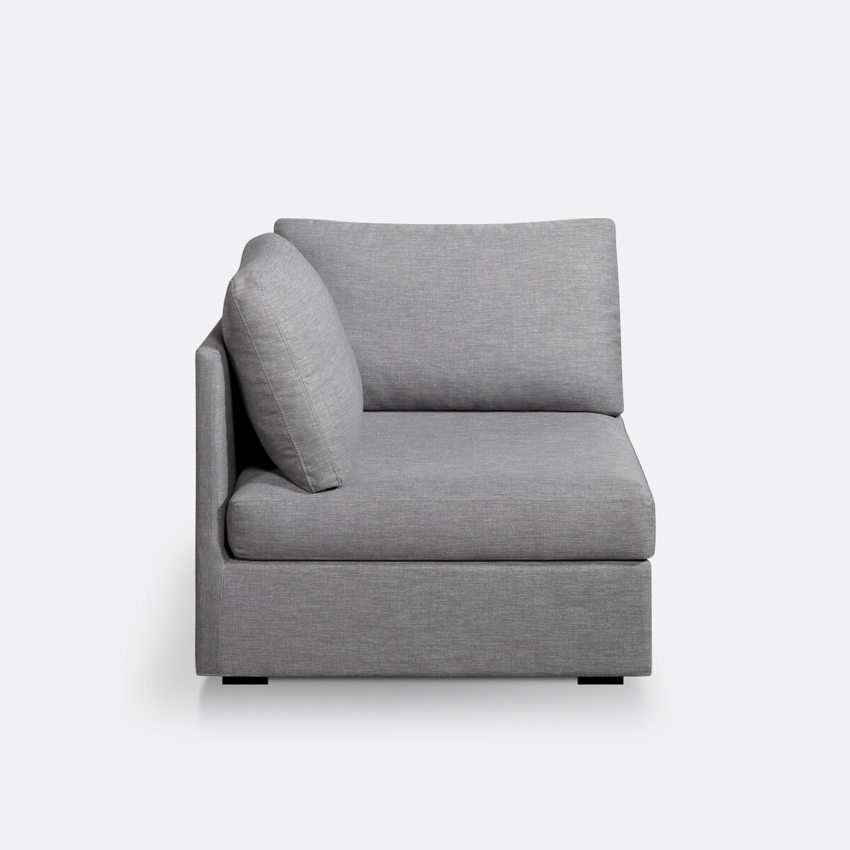 SO'HOME<br>Elemento de canto, excelente conforto. mêlee bultex, Robin