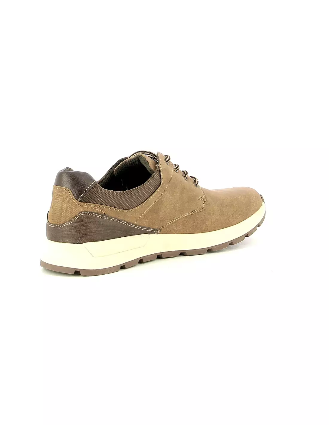 BROKER & CO 2063W229 - Baskets Brown