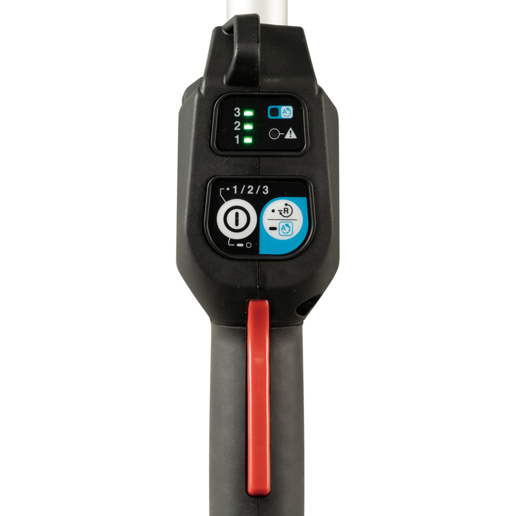 Makita Rasentrimmer Akku-Freischneider UR007GZ01 XGT, 40Volt