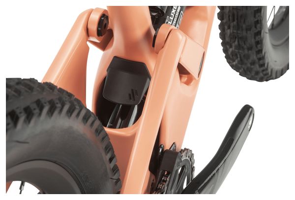 VTT Tout-Suspendu Scor 4060 ST Sram GX 12V 29'' Rose