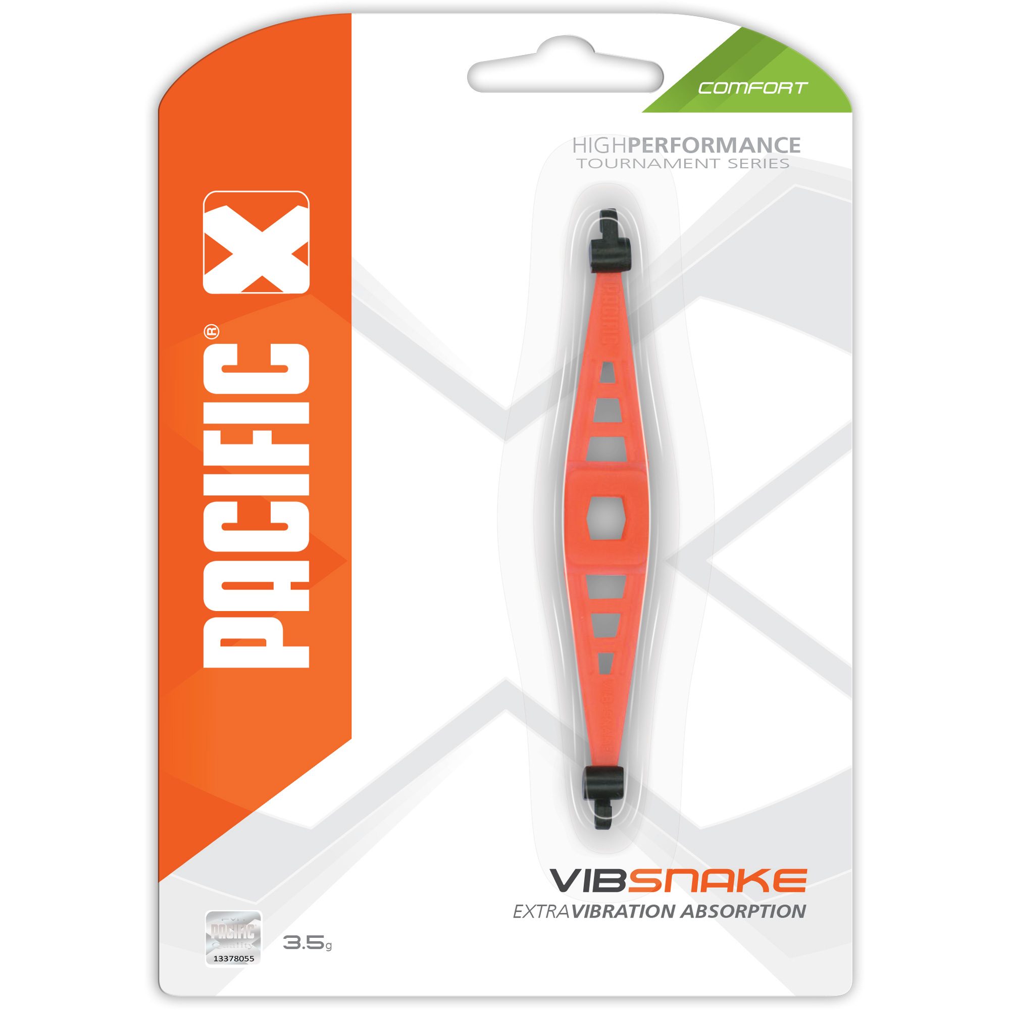 Pacific Power Paket