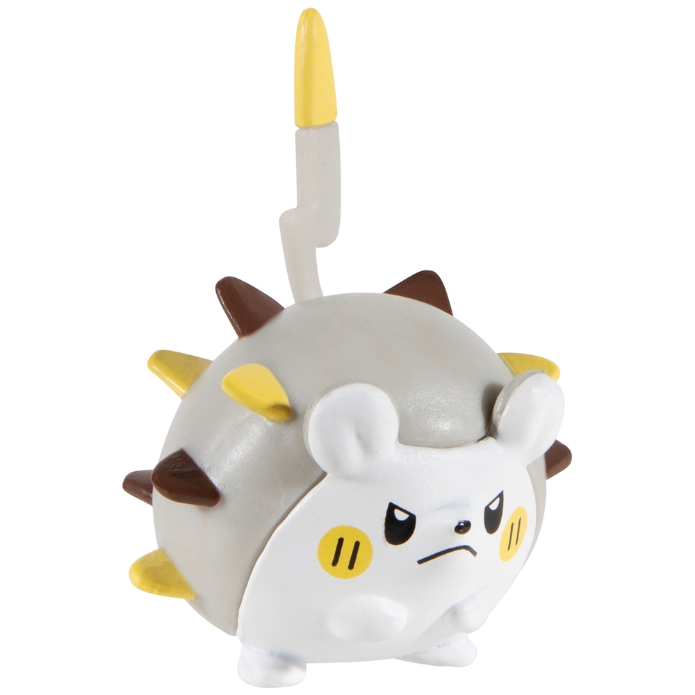 Pokémon Clip 'N' Go Togede Premierball