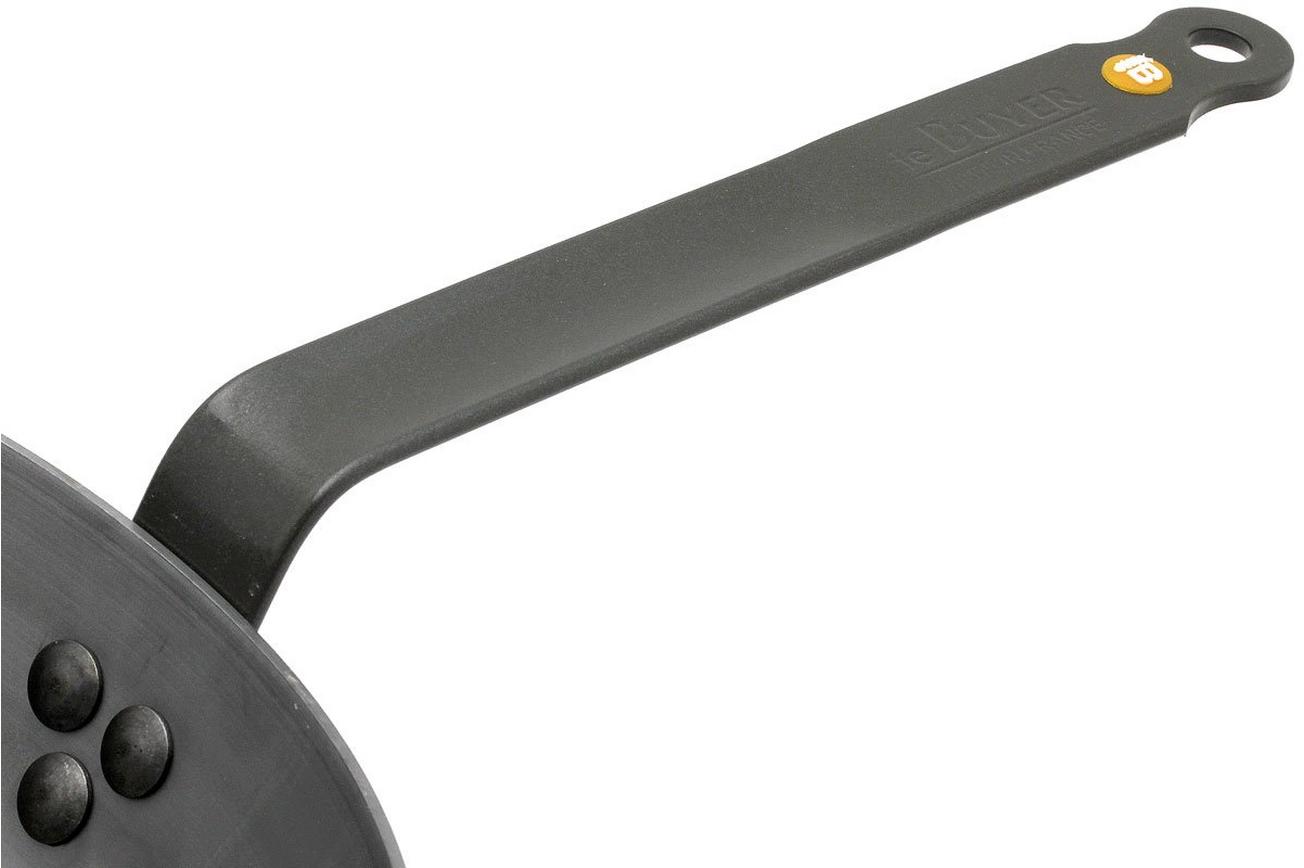 de Buyer Mineral B Element wokpan 4L, 28cm 5614.28
