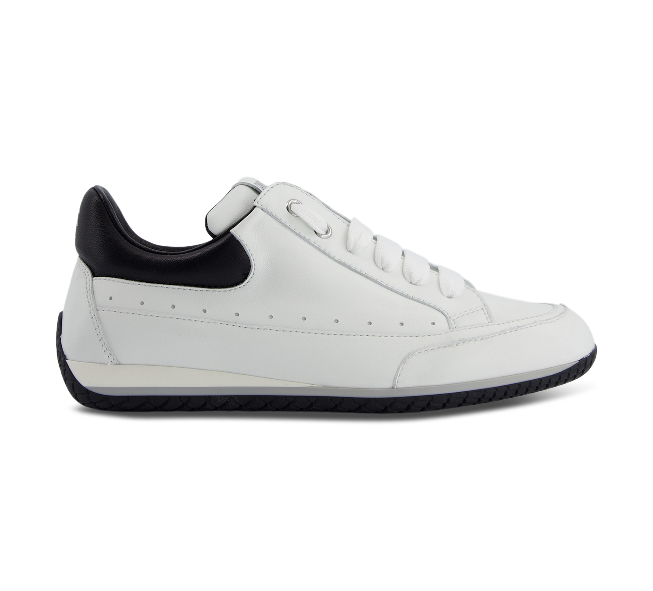 Candice Cooper Runlo - Sneaker low weiss