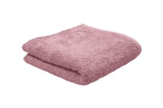 ROSS Handtuch VITA 50 x 100 cm altrosa