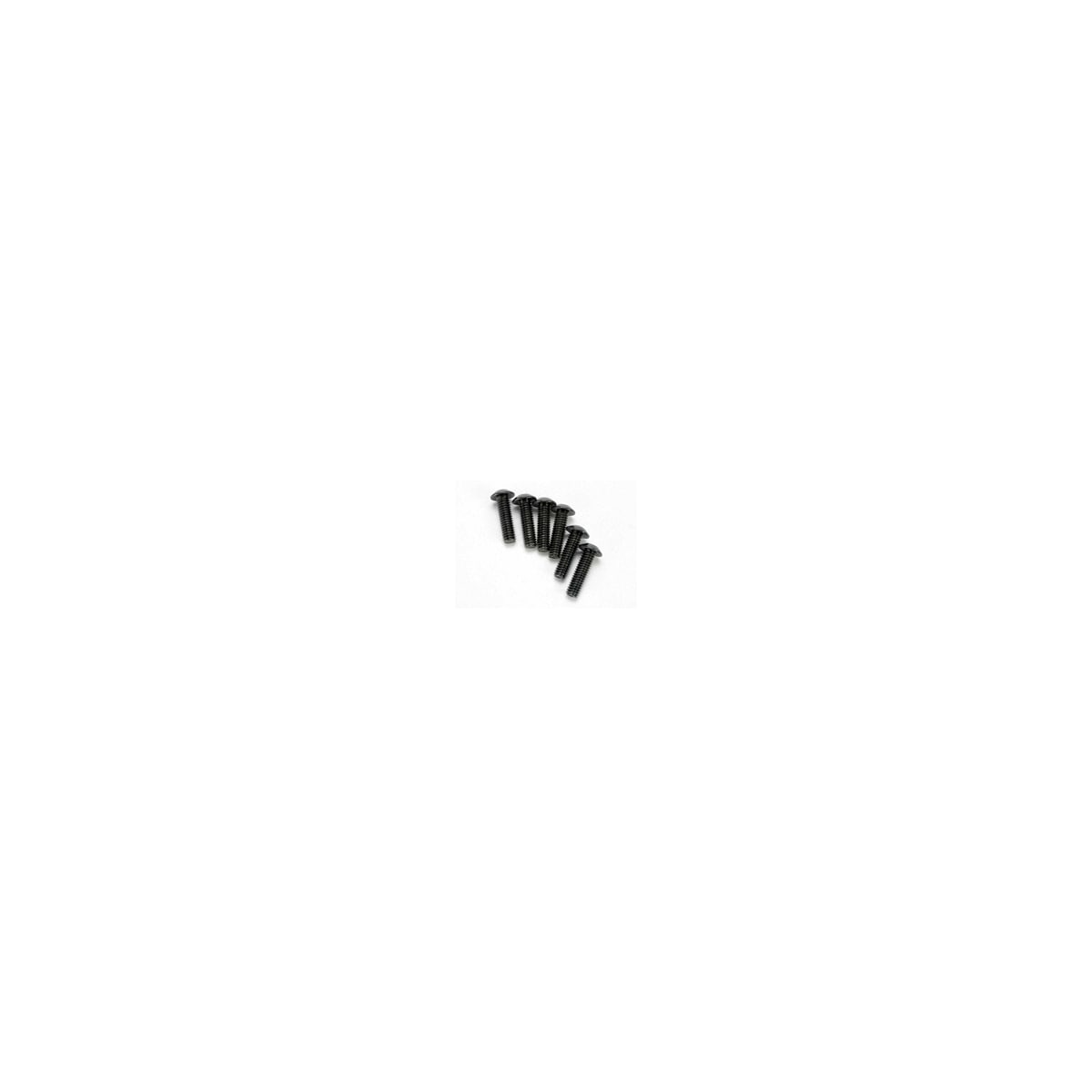 TRX-3938 m4x14 screw 6pcs