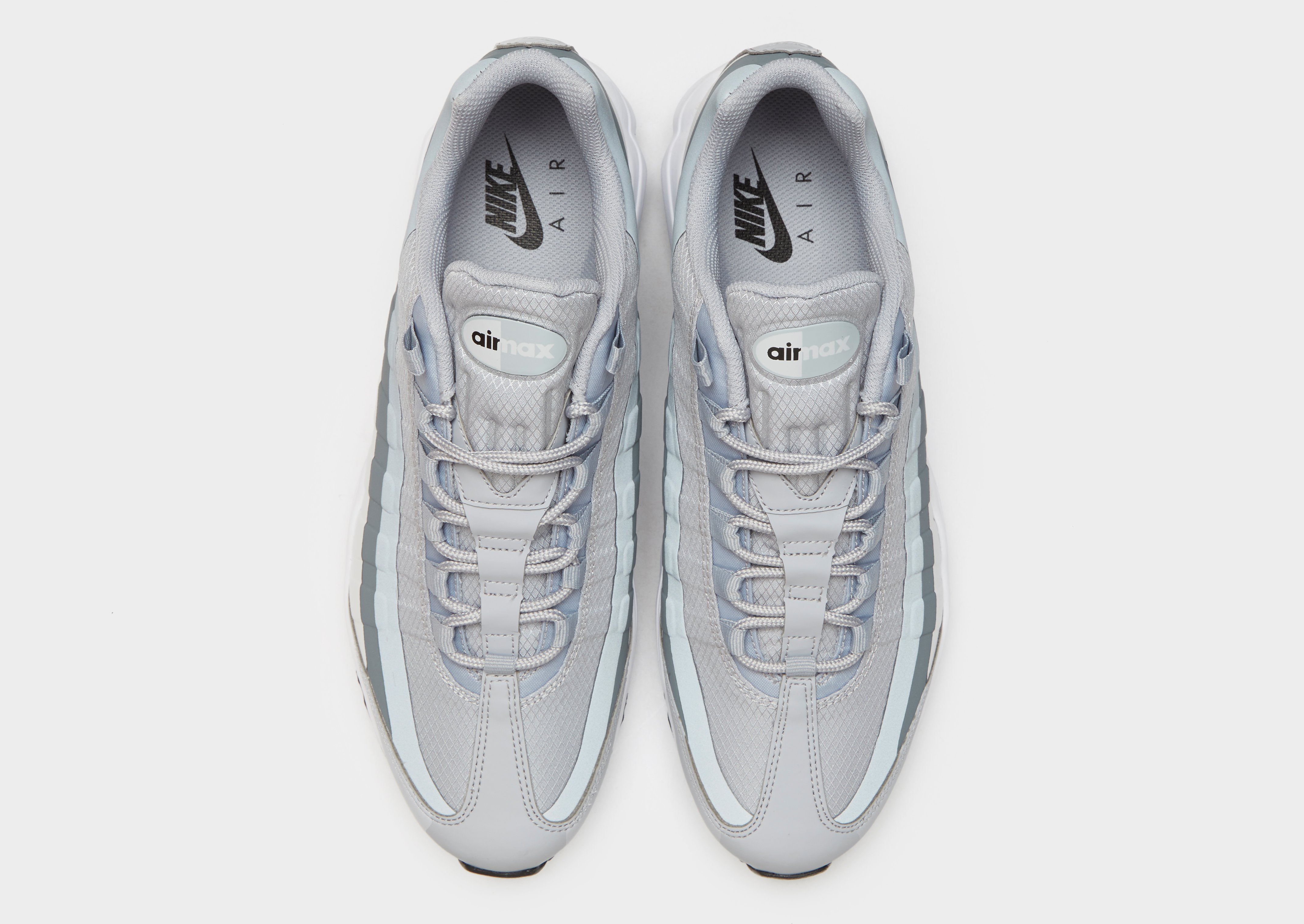 Nike Baskets Air Max 95 Ultra SE Homme