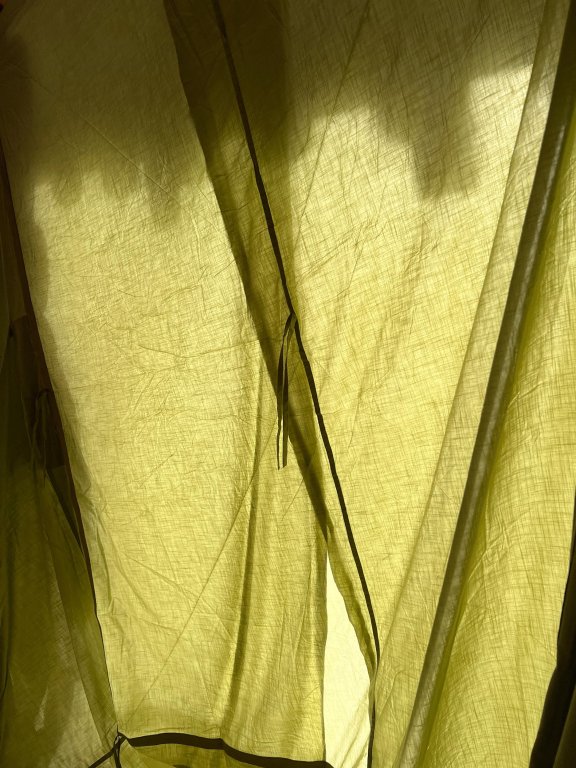 HKliving Bed Canopy bedhemel klamboe Sunset