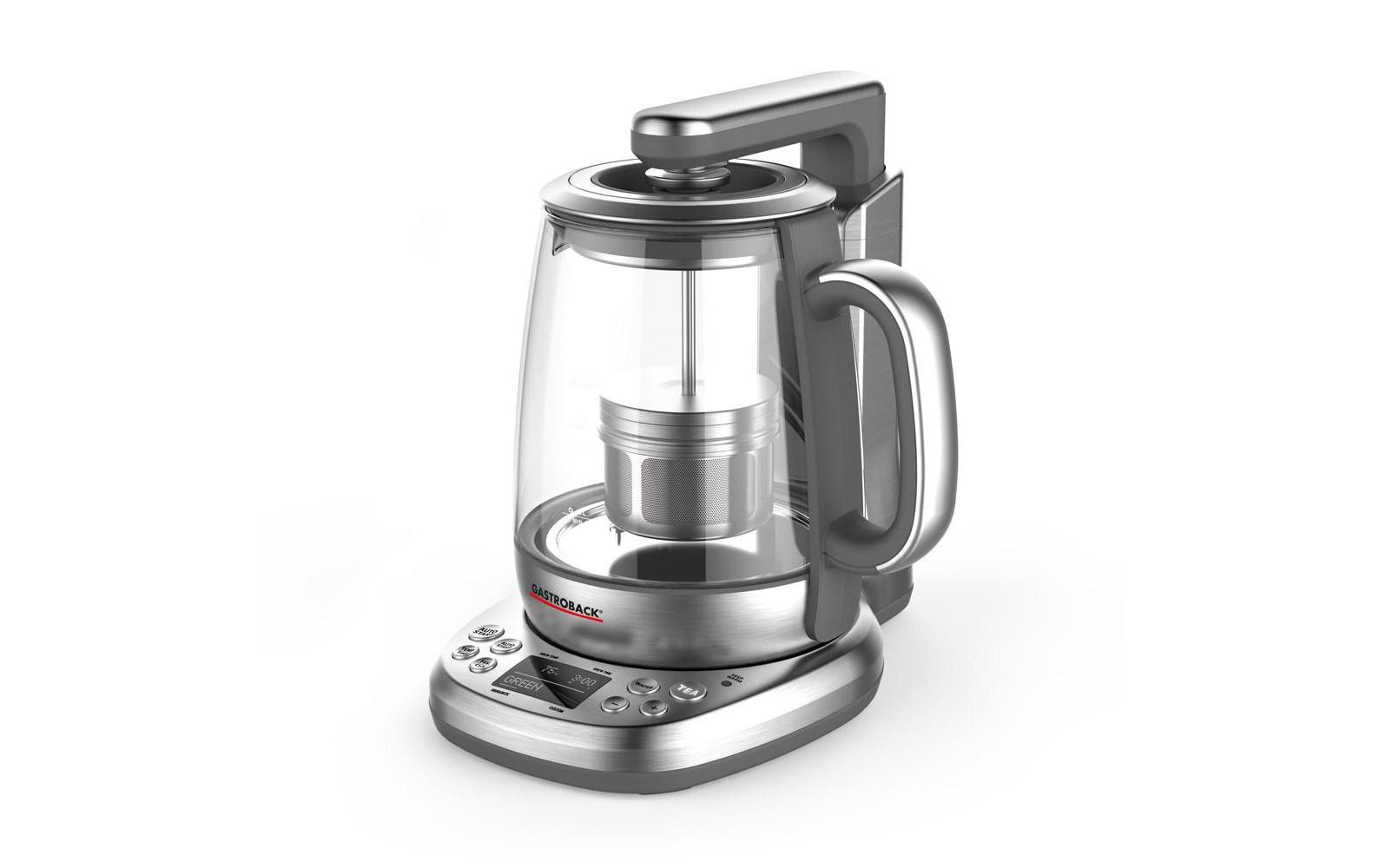 Gastroback Wasser-/Teekocher »Advanced Plus 42440« 2000 W