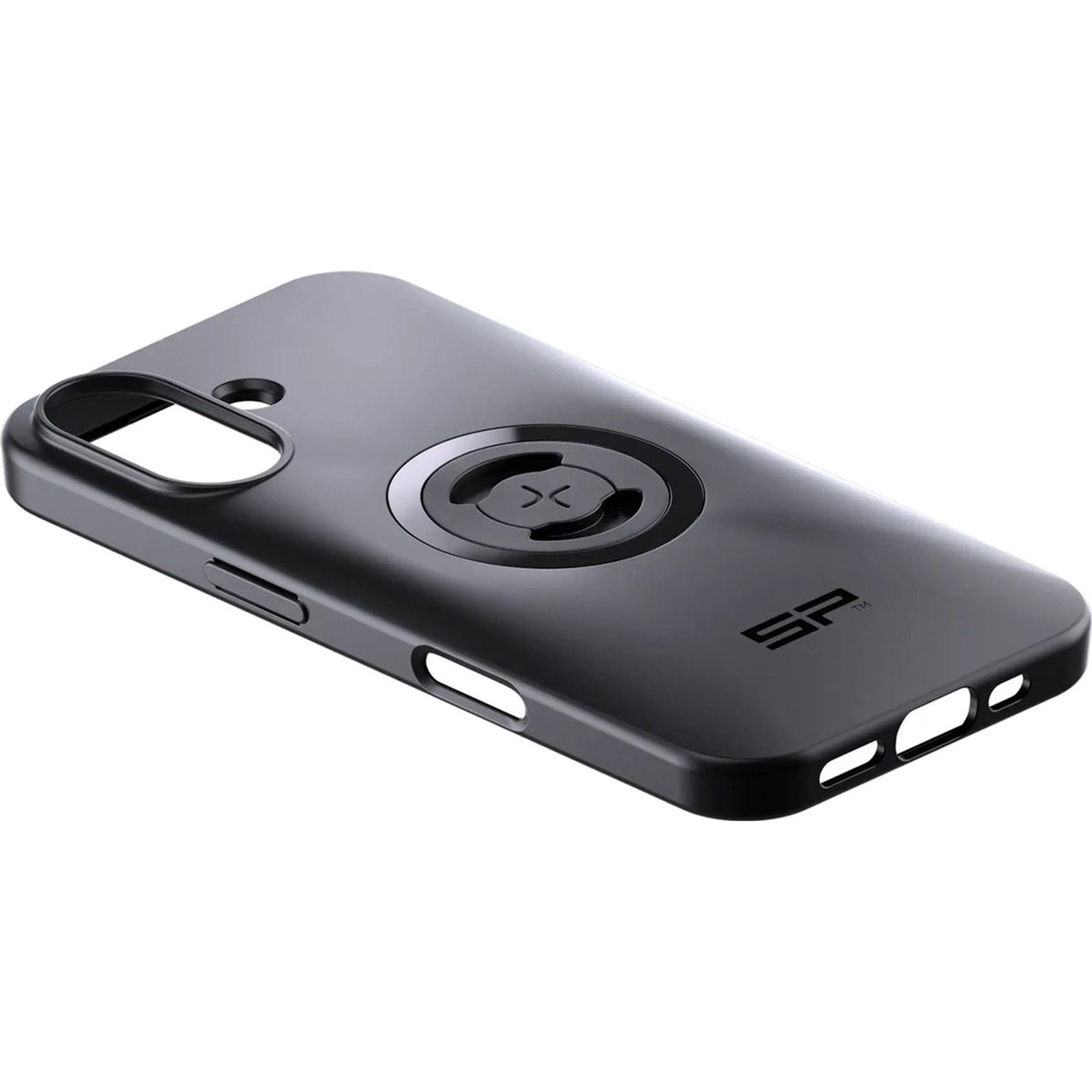 SP Connect iPhone 16 Plus SPC+ Telefoonhoes
