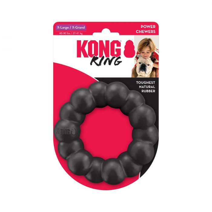Kong - Extreme Ring XL 13cm