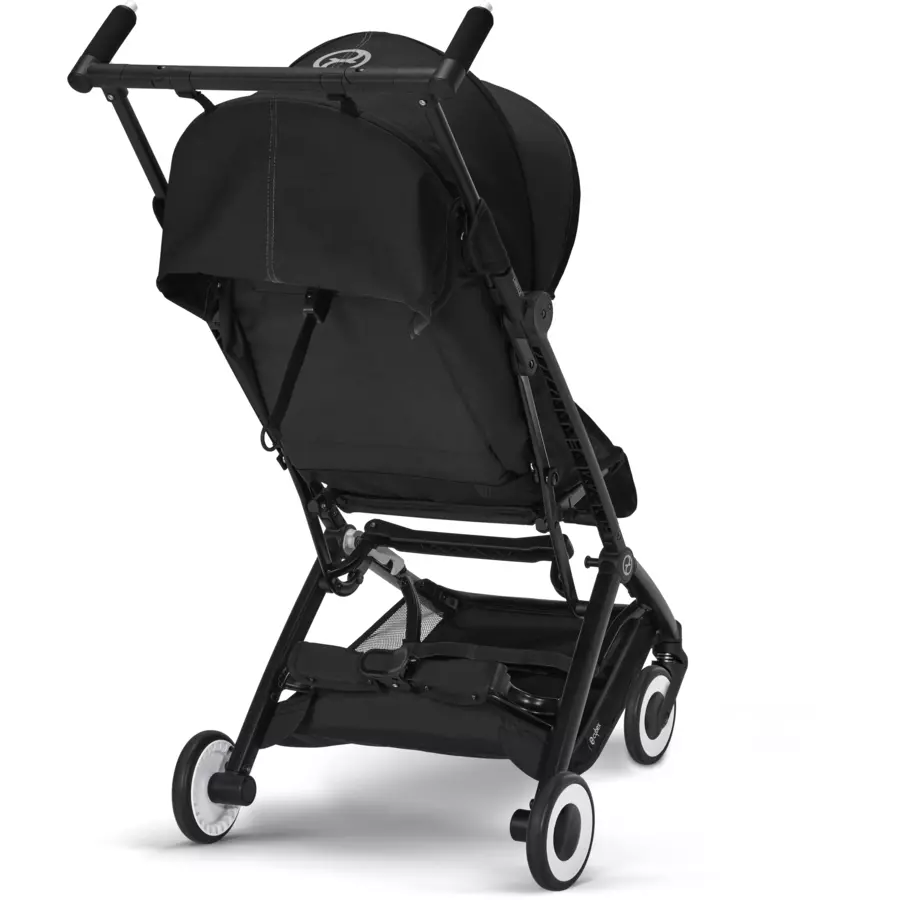 cybex GOLD Buggy Libelle 2 Moon Black