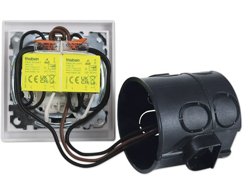 Theben Dimmer DIMAX 540 plus B 5400130