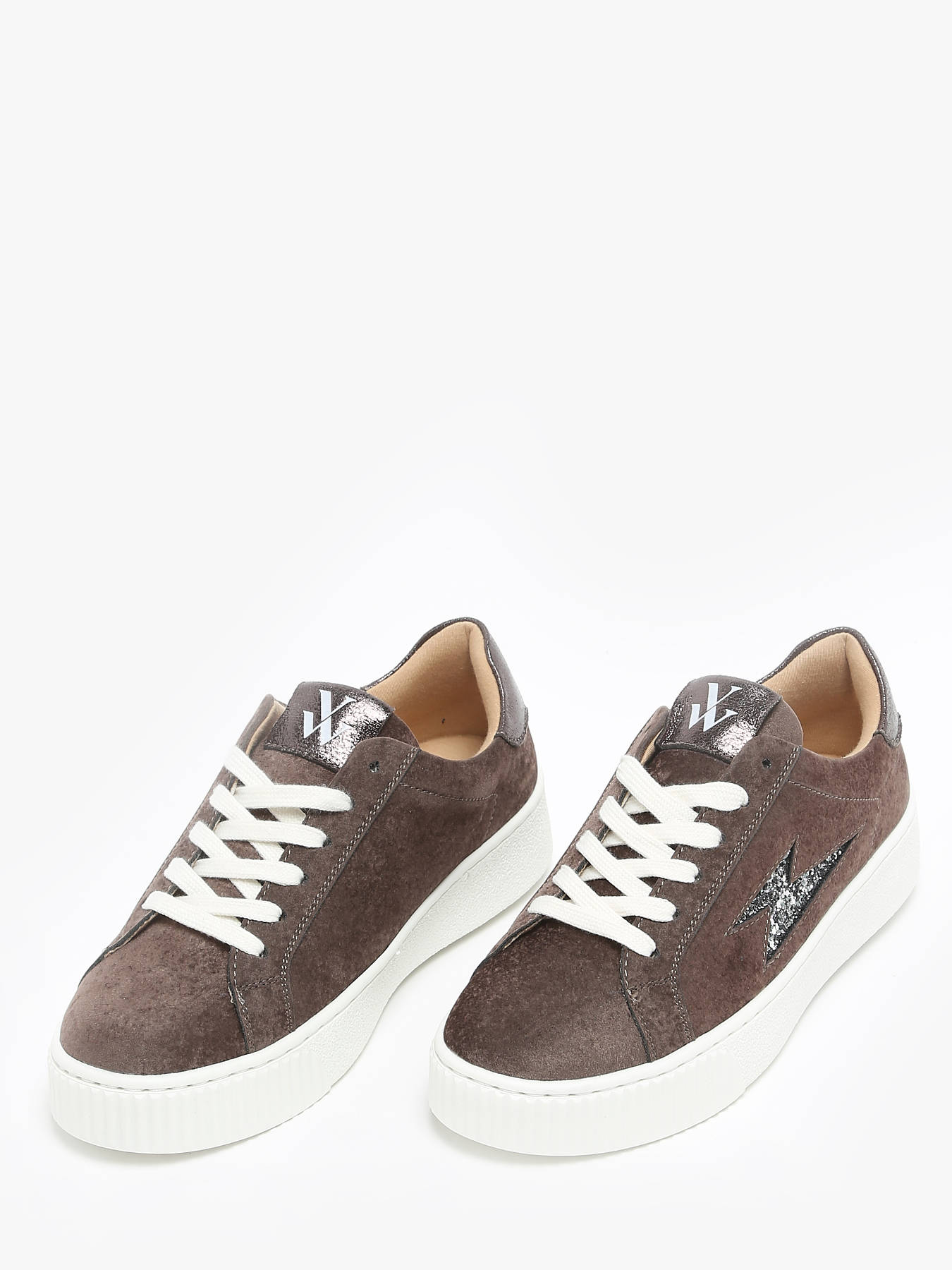 Sneakers Nolie VANESSA WU