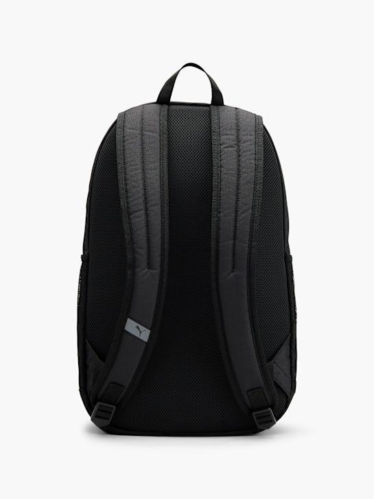 PUMA Rucksack Schwarz