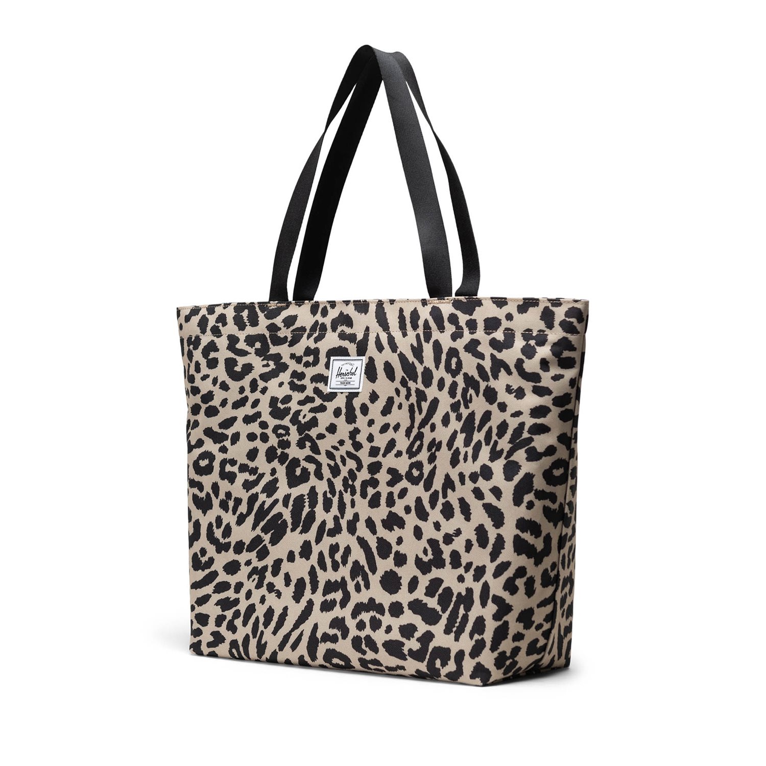 Herschel Supply Co. Classic Tote leopard wave