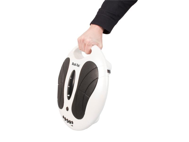 Bodi-Tek Elektrostimulationsgerät Circulation Plus Active EMS-Gerät für Füsse und Unterschenkel