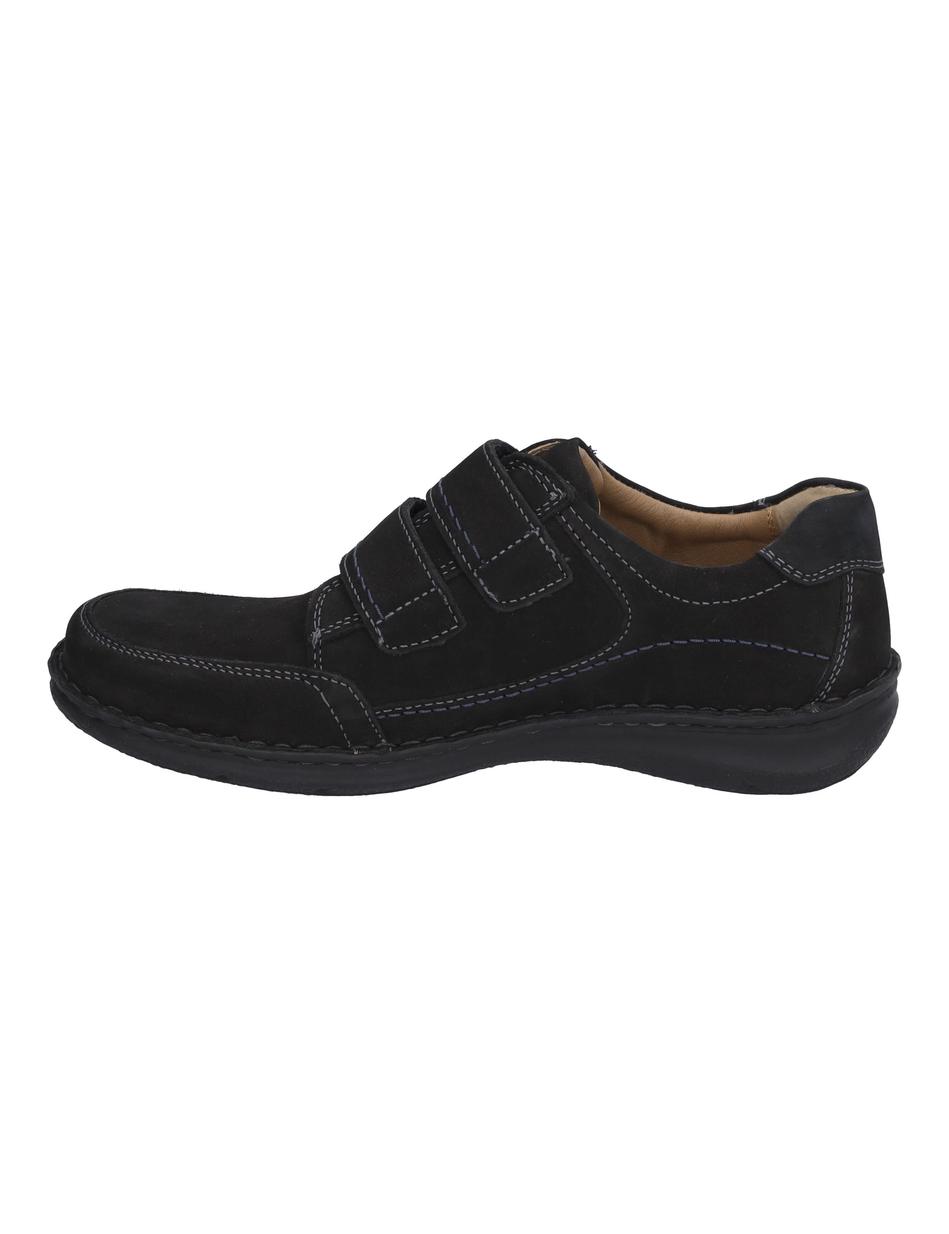 Slipper Anvers 90, schwarz