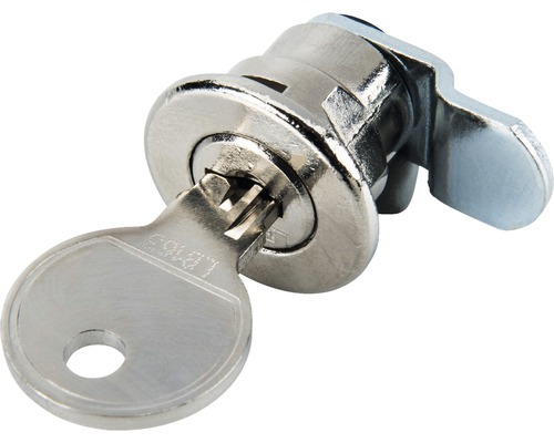 MEFA brievenbusslot A17200