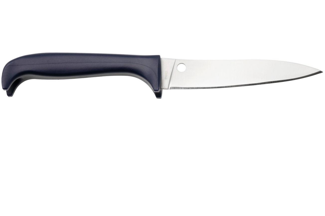 Spyderco Counter Puppy schilmes paars, K20PPR