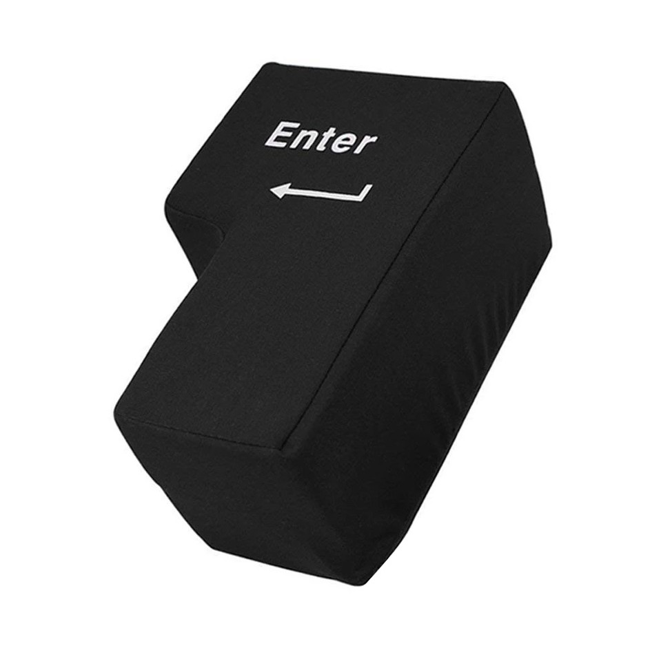 Big Enter Button (04793)