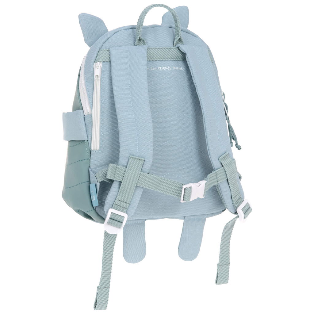 LässigLässig   Rucksack About Friends Lou Armadillo