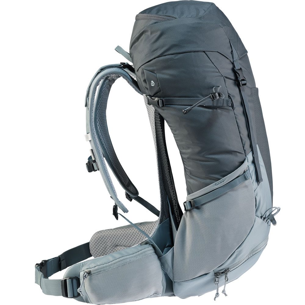 deuter Futura 32l Wanderrucksack graphite shale