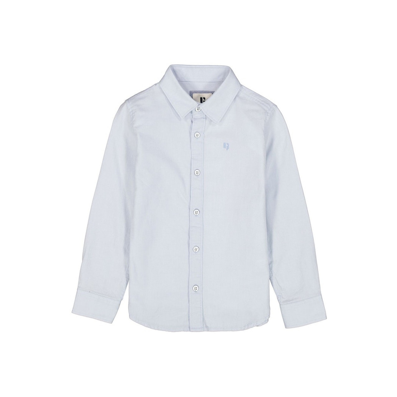 Garcia N45631_boys shirt ls