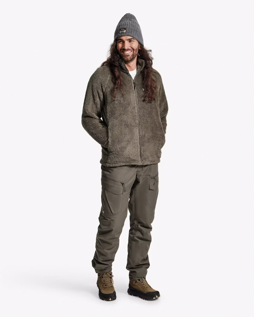 Fulu Cargo Insulated Pant M
