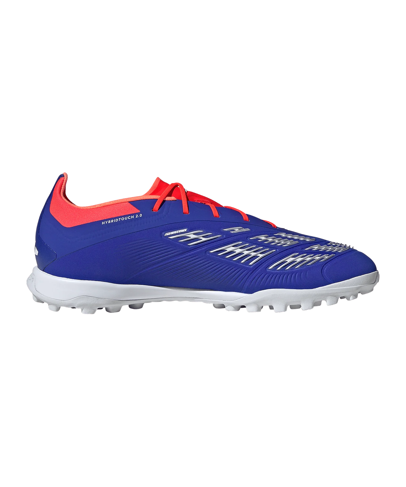 adidas Predator Elite TF Advancement Blau Weiss