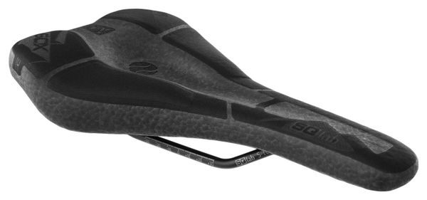 Selle SQlab 6OX Infinergy Ergowave Active 2.1 Noir