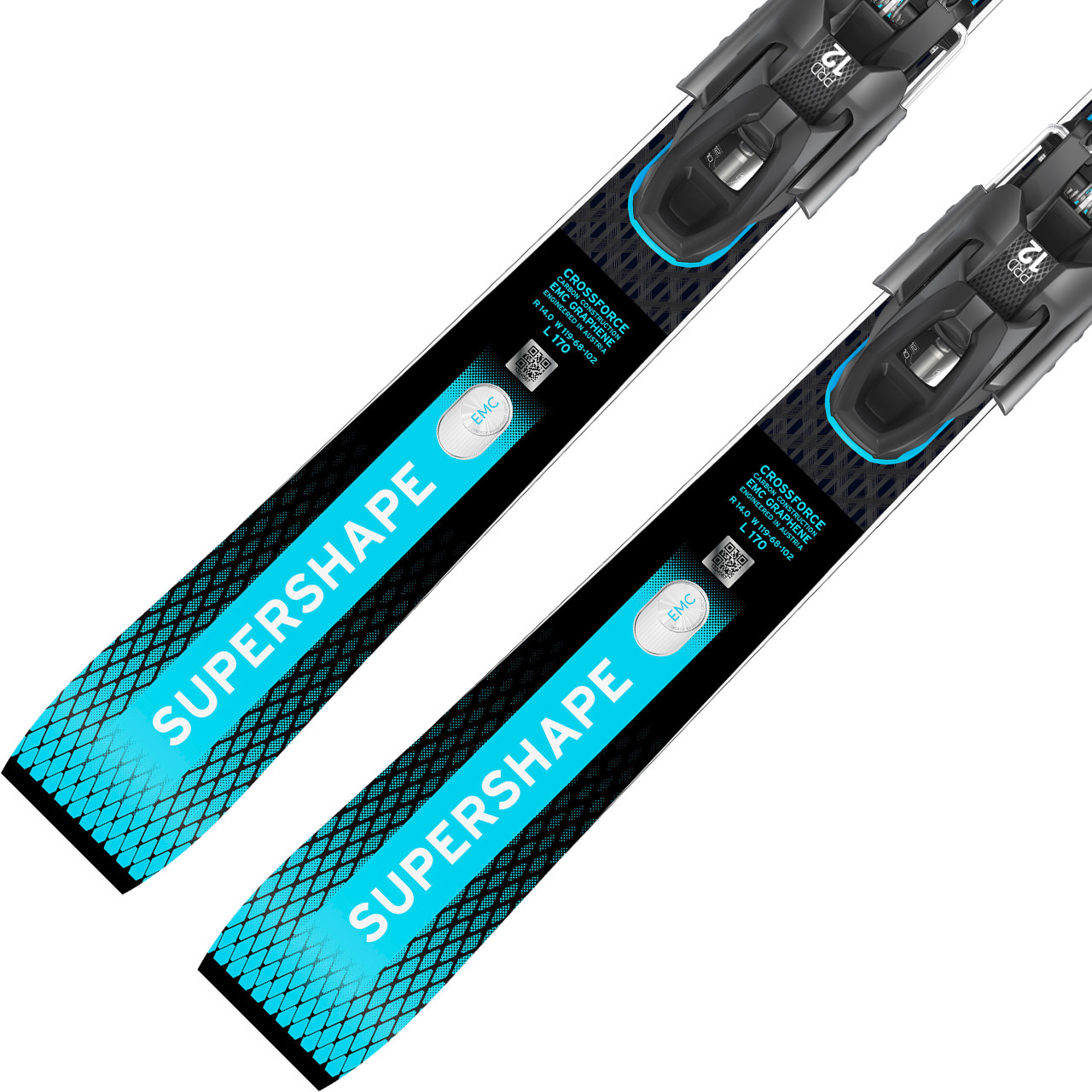 Head Supershape e-Speed | Head Performance Ski | Head Skier | Head | H | MARKEN | XSPO