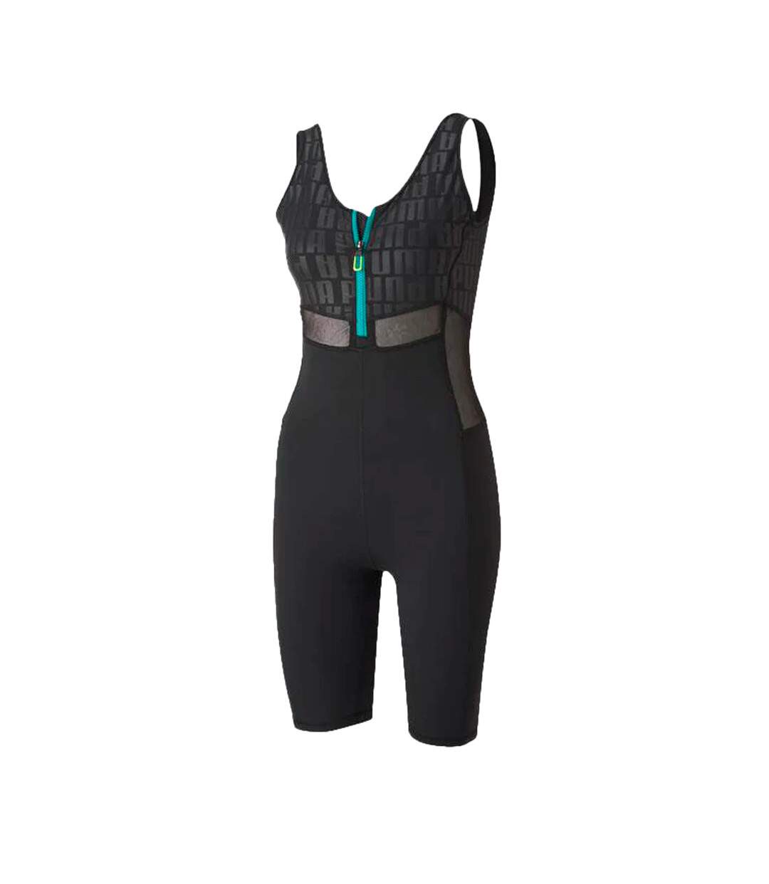 Combinaison Noire Femme Puma First Mile Xtreme