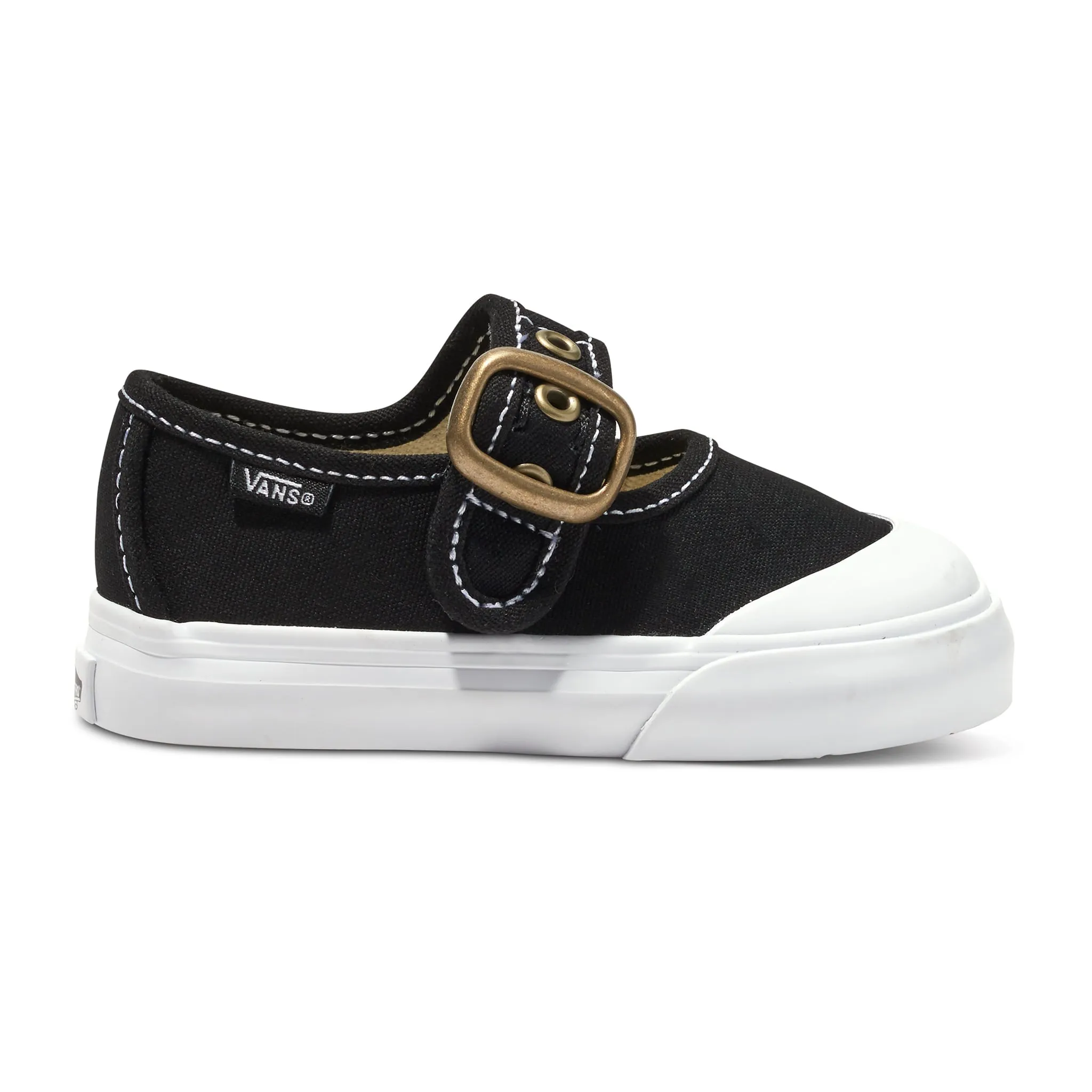 Vans Soulier Mary Jane Pointures 4-10