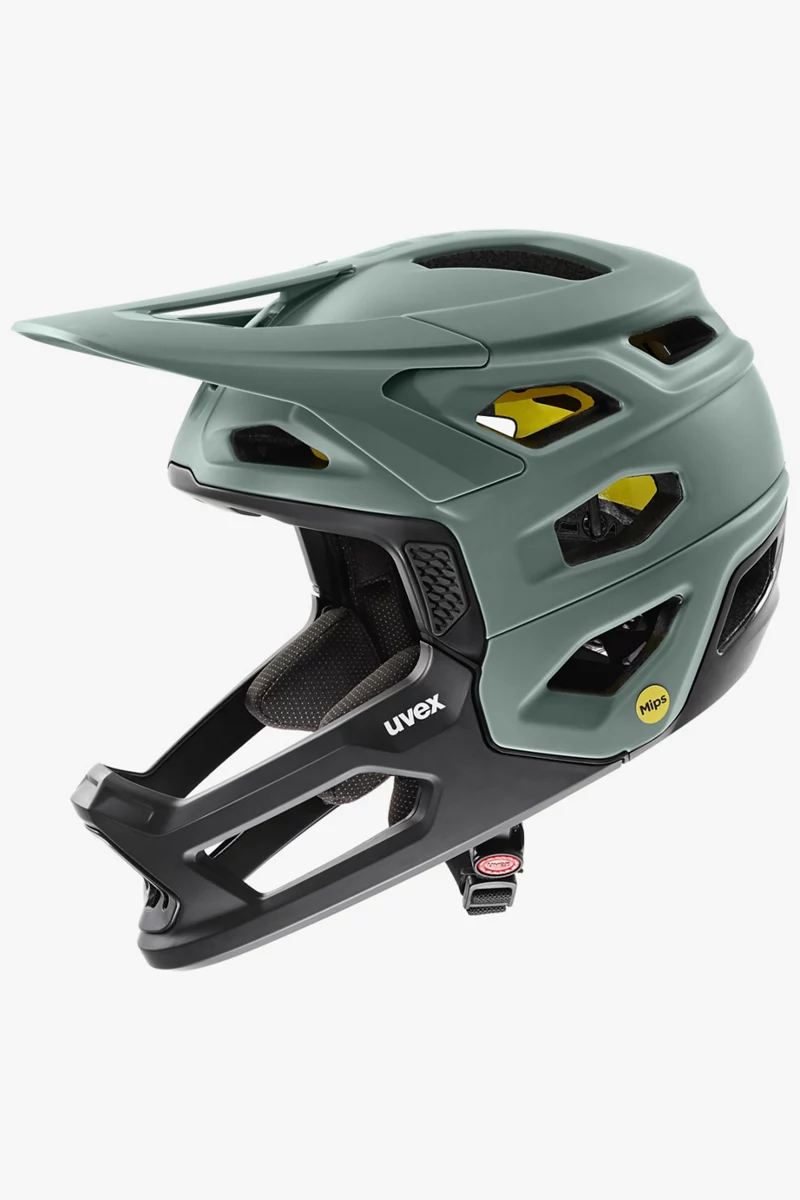 uvex revolt Mips Velohelm