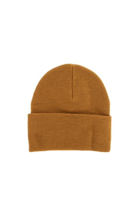 Bonnets superdry surplus 8ma denim co tobacco brown