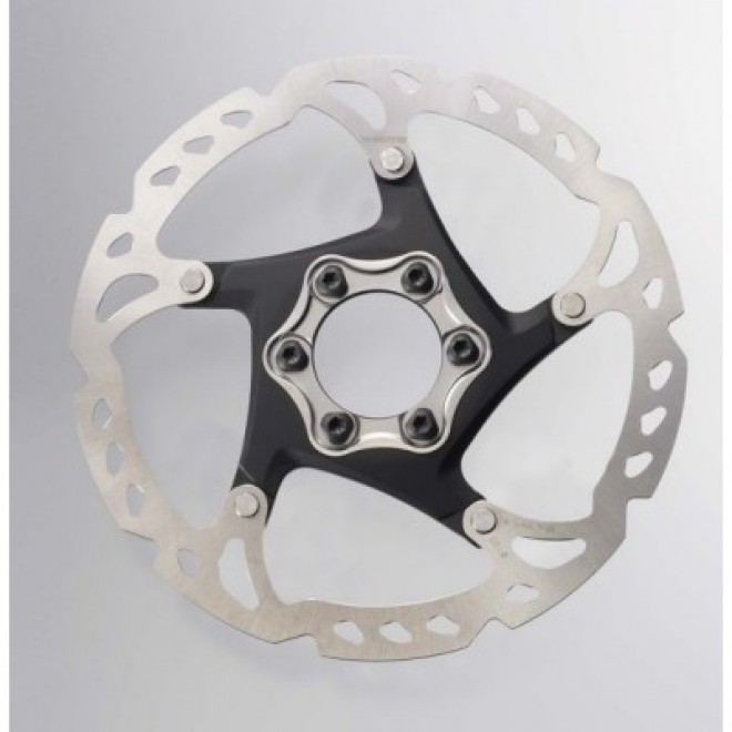 Shimano Deore XT rotor/skive 180mm